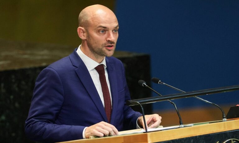 بارو يبدأ جولة شرق أوسطية تشمل بيروت بارو-يبدأ-جولة-شرق-أوسطية-تشمل-بيروت