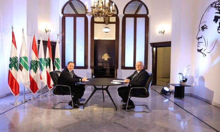 سامي-الجميّل:-بري-بين-المطرقة-الأميركية-ومطرقة-“الحزب”