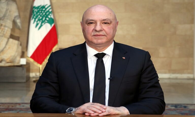 عون إلى واشنطن قريبًا عون-إلى-واشنطن-قريبًا