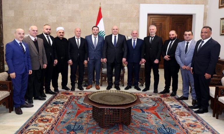 عون-لموظفي-المعاينة-الميكانيكية:-مطالبكم-محقة