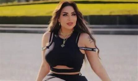 سارة خليفة أمام الجنايات.. اتهام بتصنيع مخدرات بقصد الاتجار سارة-خليفة-أمام-الجنايات.-اتهام-بتصنيع-مخدرات-بقصد-الاتجار