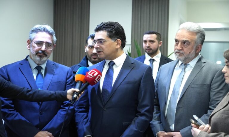 مرقص: قانون الإعلام الجديد يعزز الحرية مرقص:-قانون-الإعلام-الجديد-يعزز-الحرية