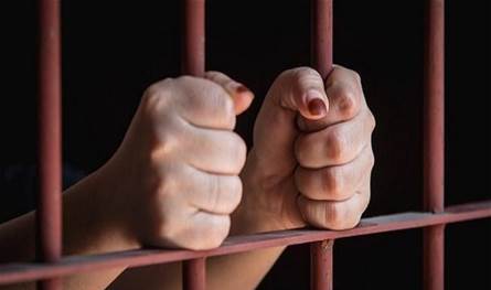 انتهت-مدة-عقوبتها…-أوّل-صورة-لفنانة-عربيّة-شهيرة-بعد-خروجها-من-السجن-وهذا-ما-قالته