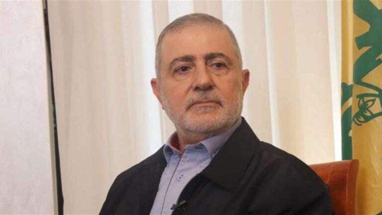 “ملاحظات كبيرة”.. استقالة وفيق صفا من “الحزب” “ملاحظات-كبيرة”.-استقالة-وفيق-صفا-من-“الحزب”