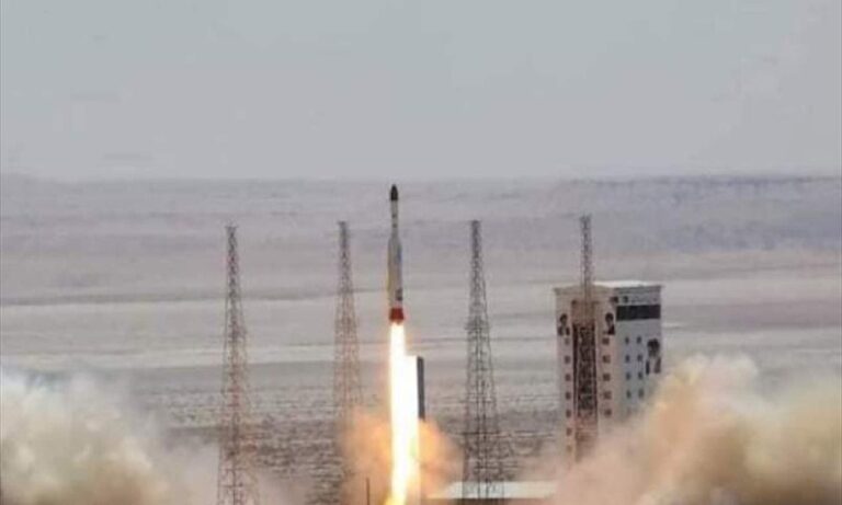 بالصورة: نشاط متزايد بمواقع الصواريخ الإيرانية بالصورة:-نشاط-متزايد-بمواقع-الصواريخ-الإيرانية