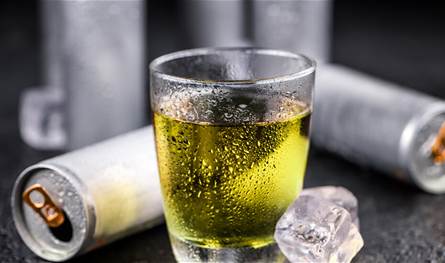 مشروبات-الطاقة…-نشاط-سريع-بثمن-صحي