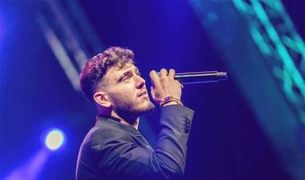 خلال-حفل-الشامي…-فتاة-فقدت-وعيها-وهكذا-كانت-ردّة-فعله-(فيديو)