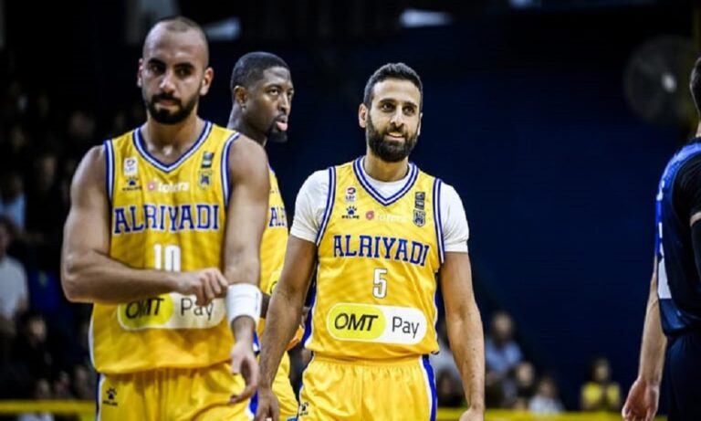 فوز الرياضي على المركزية فوز-الرياضي-على-المركزية