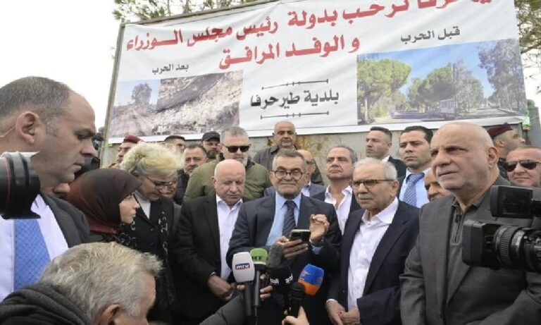 نواف سلام من مرجعيون: الدولة غابت طويلًا عن الجنوب نواف-سلام-من-مرجعيون:-الدولة-غابت-طويلًا-عن-الجنوب