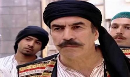 "أبو النار" في لبنان "أبو-النار"-في-لبنان