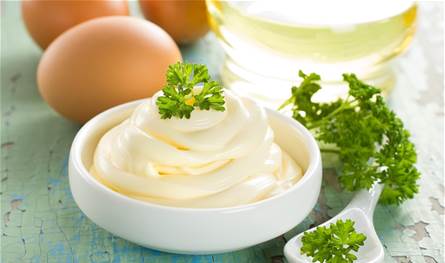 "المايونيز-لايت".-هل-هو-مفيد-حقاً؟