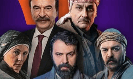 هذا عدد المسلسلات السورية في رمضان هذا-عدد-المسلسلات-السورية-في-رمضان