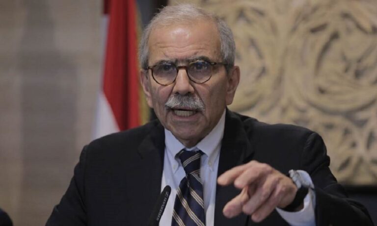 سلام من حاصبيا: لا أمن من دون إنماء حقيقي سلام-من-حاصبيا:-لا-أمن-من-دون-إنماء-حقيقي