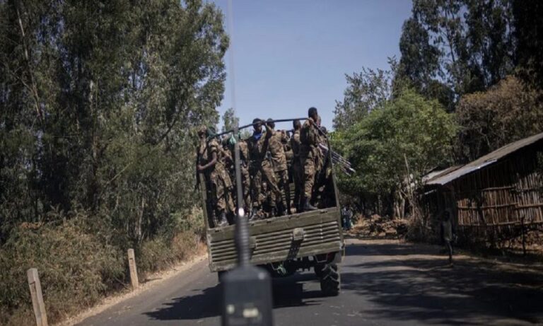 إثيوبيا-تطالب-إريتريا-بسحب-قواتها-“فورًا”-من-أراضيها