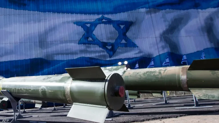 قلق-إسرائيلي-حيال-المفاوضات-بين-أميركا-وإيران