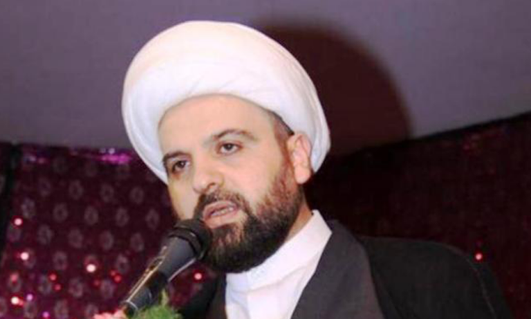 المفتي قبلان: لا أولوية أكبر من إغاثة طرابلس ونكبتها المفتي-قبلان:-لا-أولوية-أكبر-من-إغاثة-طرابلس-ونكبتها