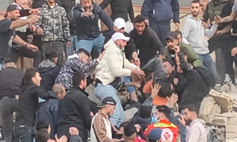 انهيار جديد في التبانة: طرابلس مدينة لا تهدأ على جرح انهيار-جديد-في-التبانة:-طرابلس-مدينة-لا-تهدأ-على-جرح