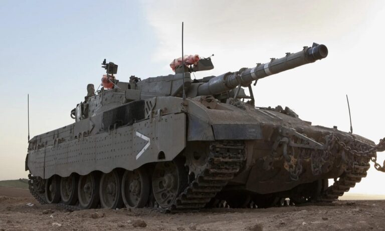 8-دول-إسلامية-تدين-سياسات-إسرائيل-“غير-القانونية”-بالضفة-الغربية