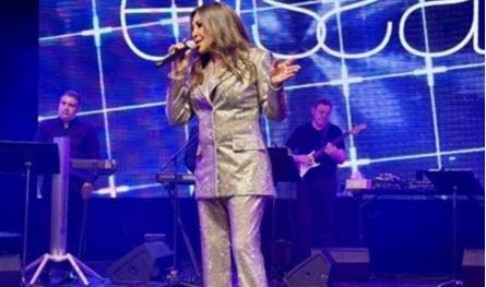 بسبب-فستانها…-إليكم-ما-حصل-مع-إليسا-في-كندا-(فيديو)