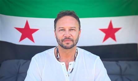 ممثل سوريّ: الاخطاء بالجملة ممثل-سوريّ:-الاخطاء-بالجملة