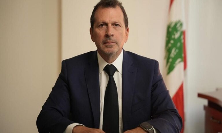 شحادة: “الحزب” جلب الدمار للجنوب! شحادة:-“الحزب”-جلب-الدمار-للجنوب!