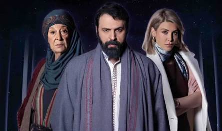 قبل أيام من عرضه في شهر رمضان.. مفاجأة في مسلسل "مولانا"! (صورة) قبل-أيام-من-عرضه-في-شهر-رمضان.-مفاجأة-في-مسلسل-"مولانا"!-(صورة)