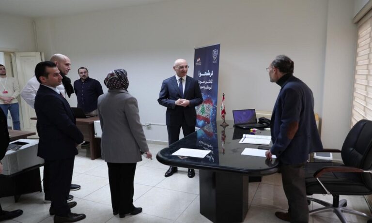 انطلاق مهلة تقديم تصاريح الترشيح للانتخابات انطلاق-مهلة-تقديم-تصاريح-الترشيح-للانتخابات