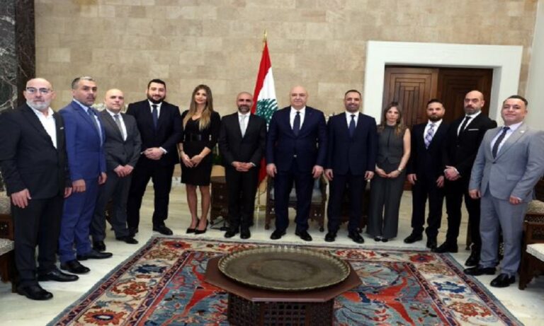 عون:-حقوق-العاملين-في-القطاع-الخلوي-محفوظة