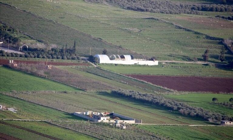 جرح-راع-بقنبلة-صوتية-في-عيترون