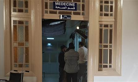 خلاف-مفاجئ-في-كواليس-«لوبي-الغرام»-ماذا-حصل؟