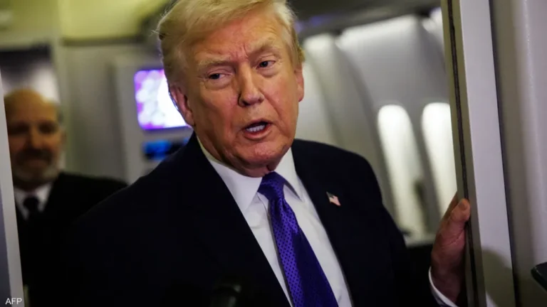 هل يُرسل ترامب حاملة طائرات جديدة إلى الشرق الأوسط؟ هل-يُرسل-ترامب-حاملة-طائرات-جديدة-إلى-الشرق-الأوسط؟