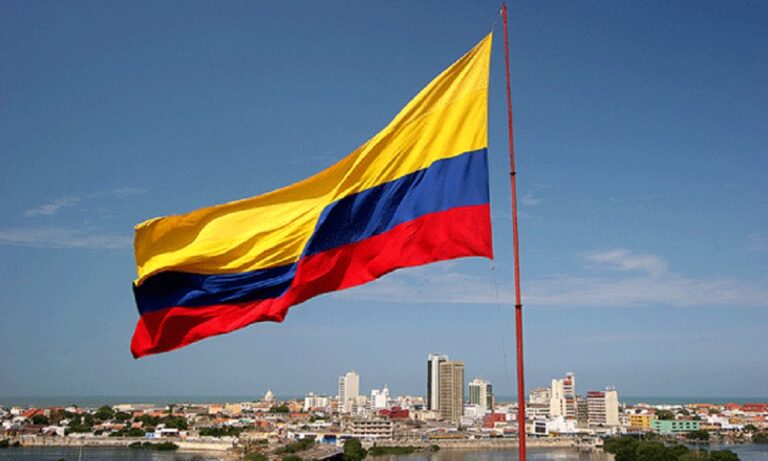 محاولة اغتيال تستهدف الرئيس الكولومبي محاولة-اغتيال-تستهدف-الرئيس-الكولومبي