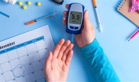 هل من رابط بين السكري وارتفاع ضغط الدم؟ هل-من-رابط-بين-السكري-وارتفاع-ضغط-الدم؟
