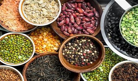 لماذا يجب أن تتضمن وجبتك البقوليات يوميا؟ لماذا-يجب-أن-تتضمن-وجبتك-البقوليات-يوميا؟