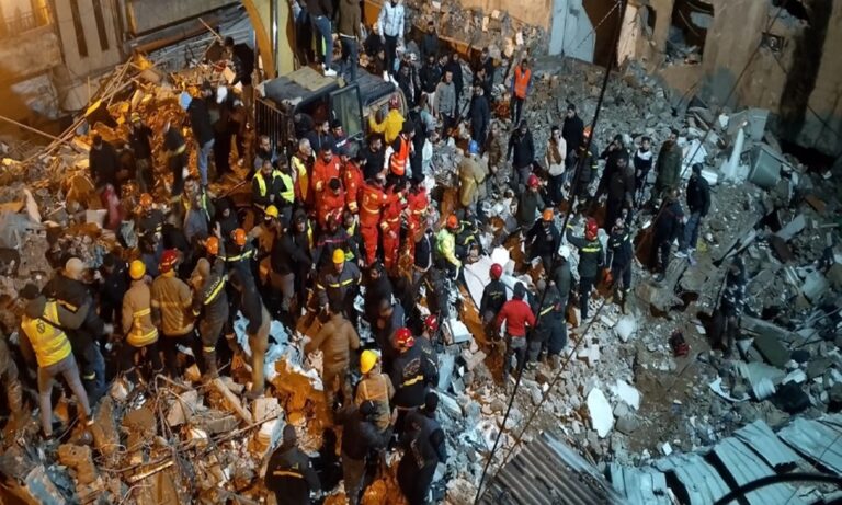 إليكم-حصيلة-انهيار-المبنى-في-التبانة