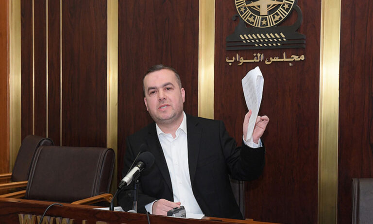 نائب “الحزب”: إعادة الإعمار من مسؤوليّة الدولة نائب-“الحزب”:-إعادة-الإعمار-من-مسؤوليّة-الدولة