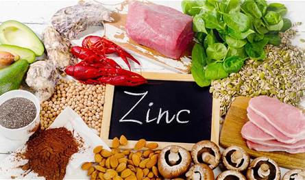 لضمان-أقصى-فائدة-للجسم…-متى-يجب-تناول-الزنك؟