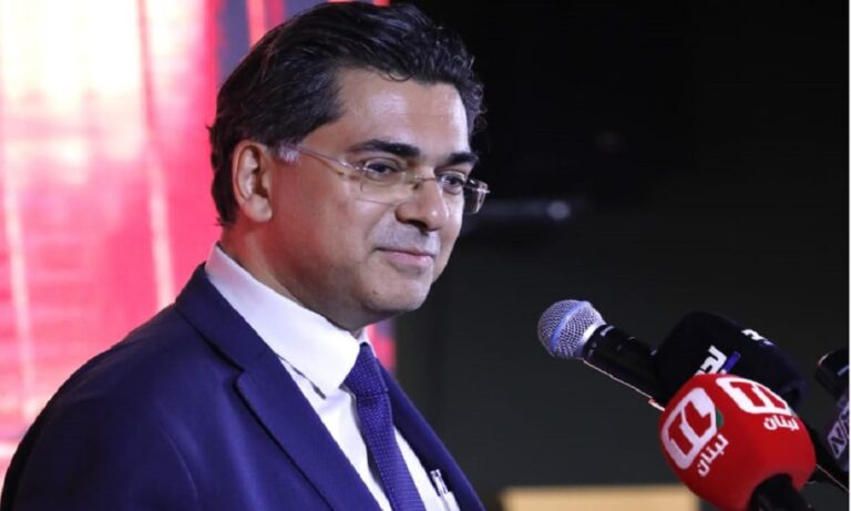 مرقص: القرار بشأن حصر السلاح رهن تقرير هيكل مرقص:-القرار-بشأن-حصر-السلاح-رهن-تقرير-هيكل