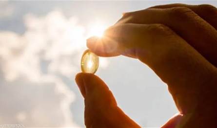 تحذيرات-طبية:-علامات-قد-تنذر-بخطر-الإفراط-في-تناول-فيتامين-(د)