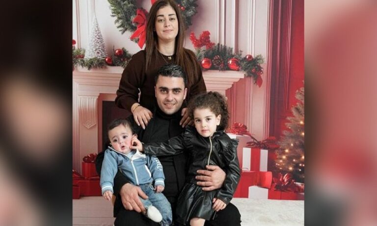 عنصر في الجيش جثّة داخل منزله عنصر-في-الجيش-جثّة-داخل-منزله