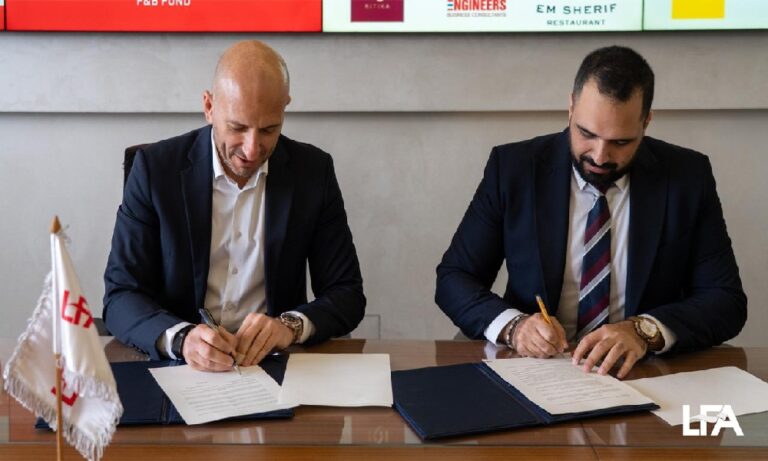 مذكّرة-تفاهم-بين-الفرانشايز-وبوابة-الأعمال-السورية