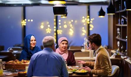 كيف-تجهزين-جسمكِ-وعقلكِ-لاستقبال-شهر-رمضان؟