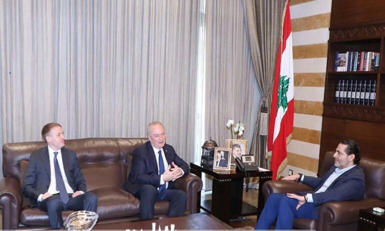 روداكوف-من-بيت-الوسط:-لإجراء-الانتخابات-في-موعدها