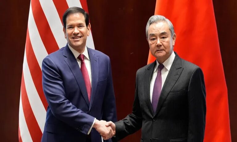 لقاء-أميركي-–-صيني-مطوّل