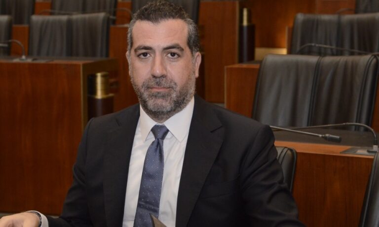 السعد يستذكر الحريري: لبنان يعود الى مشروعه الداعي الى السلام السعد-يستذكر-الحريري:-لبنان-يعود-الى-مشروعه-الداعي-الى-السلام