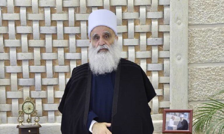 شيخ العقل في ذكرى الحريري: للتمسّك بإرثه الوطني شيخ-العقل-في-ذكرى-الحريري:-للتمسّك-بإرثه-الوطني