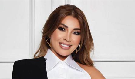 بالفيديو…-الين-خلف-تعود-إلى-الساحة-الفنية-بعد-غياب-طويل