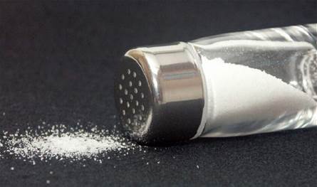 ما-هي-أضرار-الأطعمة-المالحة-على-الذاكرة؟