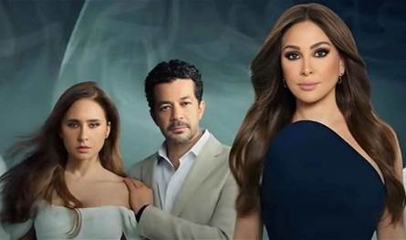 إليسا-تطلق-أغنية-تتر-مسلسل-نيللي-كريم