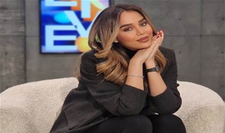 مذيعة-الـ"أم-تي-في"-حامل-بطفلها-الأوّل…-وهكذا-أعلنت-بالفيديو-عن-الخبر